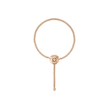Extrait de Camélia bracelet