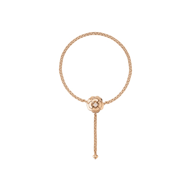 Extrait de Camélia bracelet