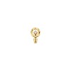 COCO single earring COCO single earring