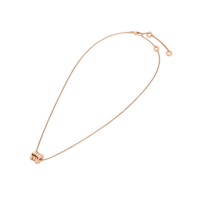 B.zero1 Series Necklace B.zero1 Series Necklace