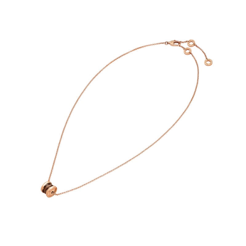 B.zero1 Series Necklace B.zero1 Series Necklace