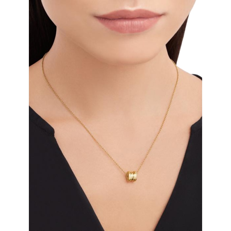 B.zero1 Series Necklace B.zero1 Series Necklace