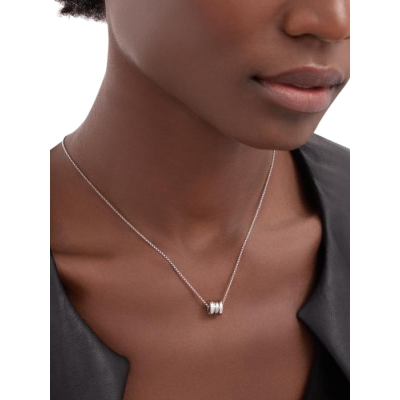 B.zero1 Series Necklace B.zero1 Series Necklace