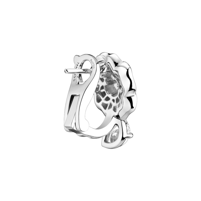 Camélia Précieux earrings Camélia Précieux earrings