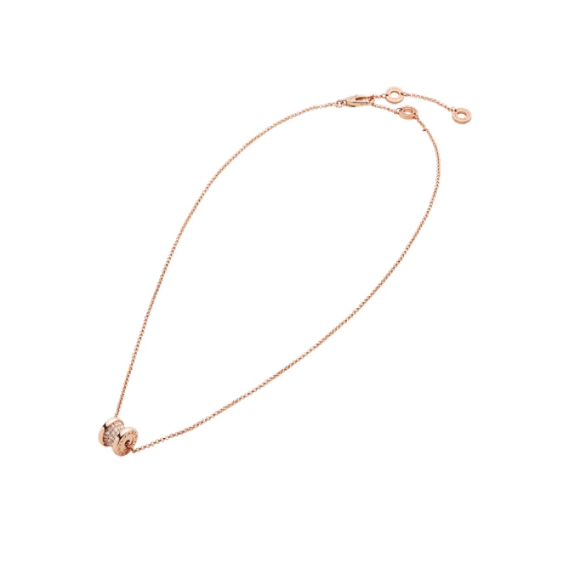 B.zero1 Series Necklace B.zero1 Series Necklace