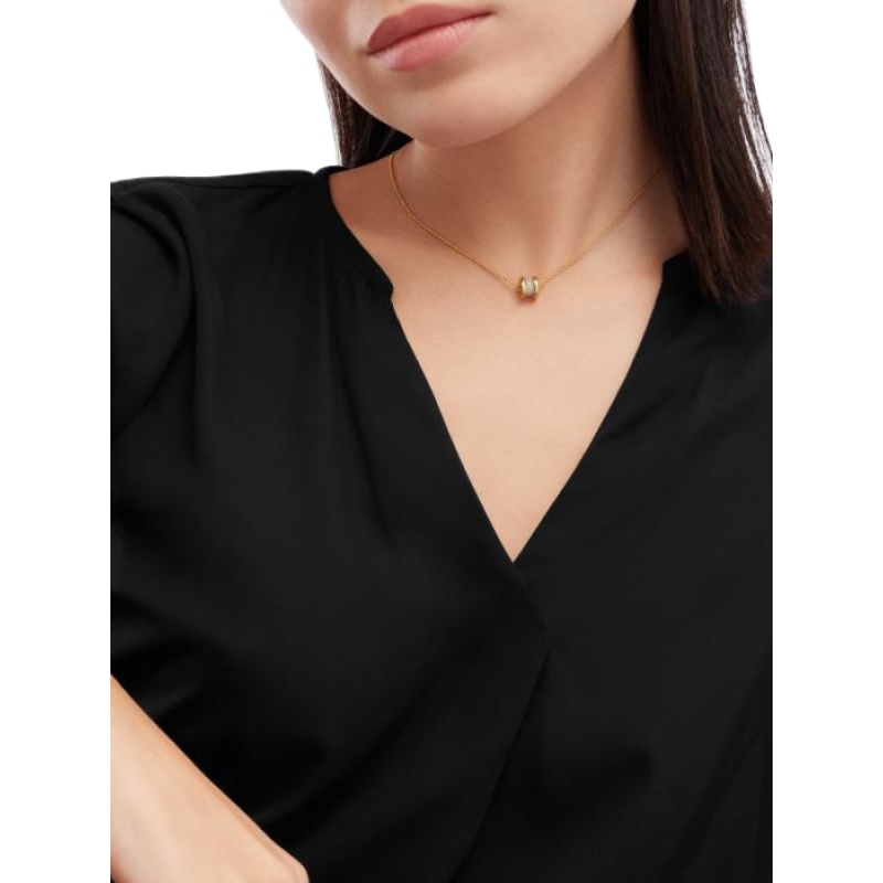 B.zero1 Series Necklace B.zero1 Series Necklace