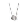 B.zero1 Series Necklace B.zero1 Series Necklace