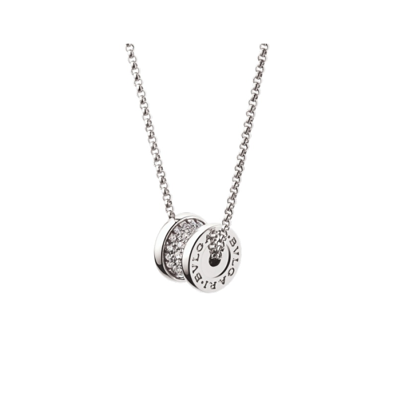 B.zero1 Series Necklace B.zero1 Series Necklace