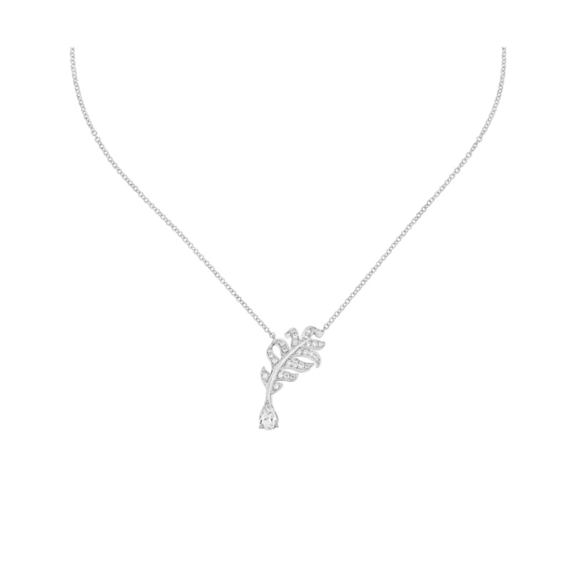 Plume de CHANEL necklace Plume de CHANEL necklace