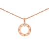 BVLGARI BVLGARI Collection Necklace BVLGARI BVLGARI Collection Necklace