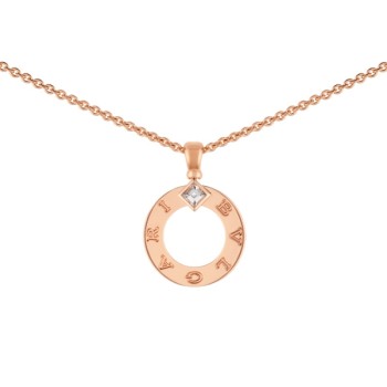 BVLGARI BVLGARI Collection Necklace