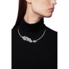 PLUME DE CHANEL NECKLACE PLUME DE CHANEL NECKLACE