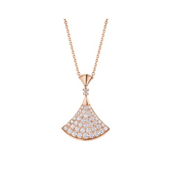 DIVAS’ DREAM Necklace
