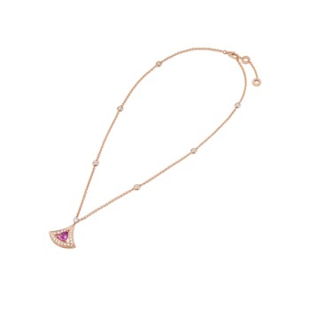 DIVAS’ DREAM Necklace DIVAS’ DREAM Necklace