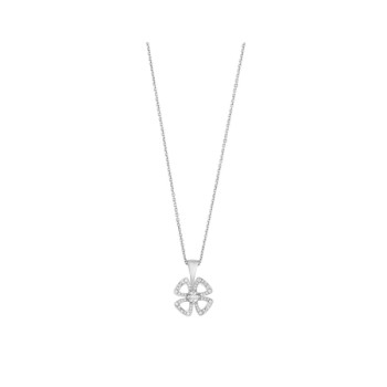 Fiorever Necklace