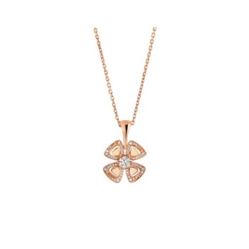 Fiorever Necklace