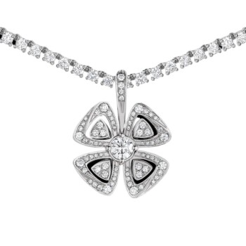Fiorever Necklace Fiorever Necklace