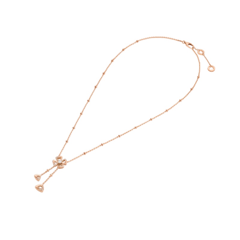 Fiorever Necklace