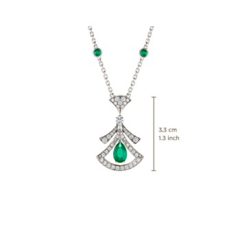 DIVAS’ DREAM Necklace