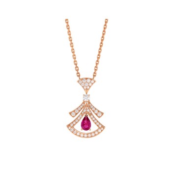 DIVAS’ DREAM Necklace