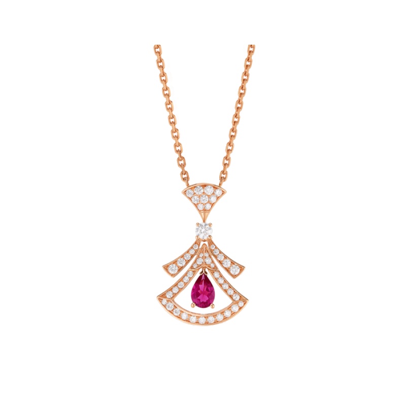 DIVAS’ DREAM Necklace DIVAS’ DREAM Necklace