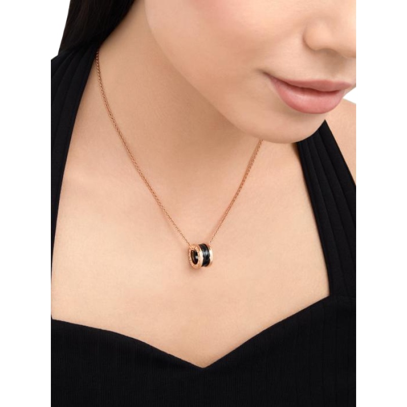 B.zero1 Series Necklace B.zero1 Series Necklace