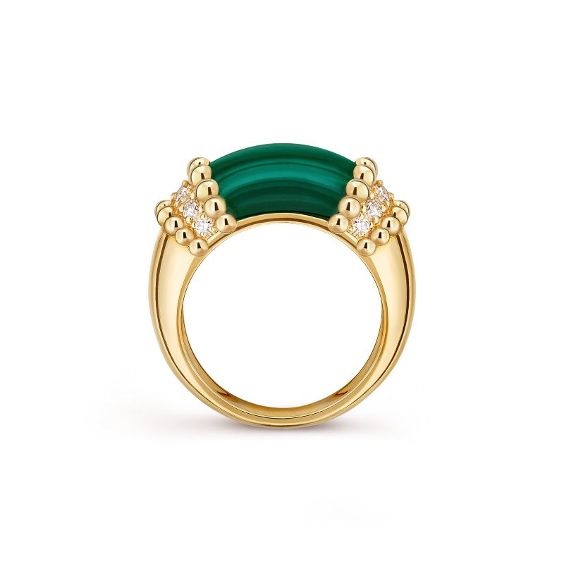Perlée couleurs ring Perlée couleurs ring
