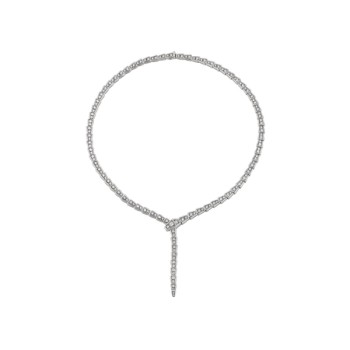 Serpenti Viper Necklace