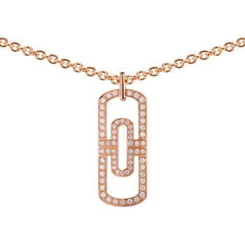 Parentesi Collection Necklace Parentesi Collection Necklace