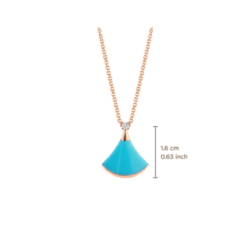 DIVAS’ DREAM Necklace