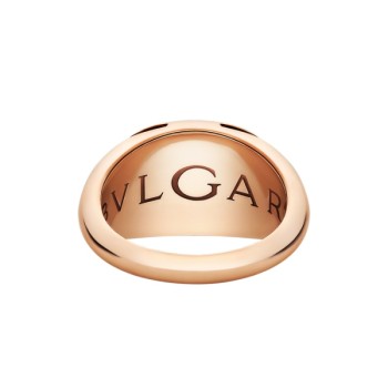 Bvlgari Cabochon Ring Bvlgari Cabochon Ring