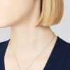 Lotus earrings, small model Lotus earrings, small model