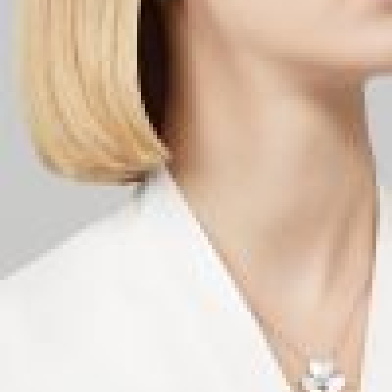Frivole earrings, small model Frivole earrings, small model