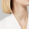 Frivole earrings, small model Frivole earrings, small model