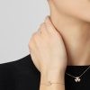 Frivole earrings, mini model