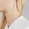 Frivole earrings, small model Frivole earrings, small model