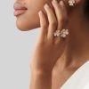Frivole earrings, small model