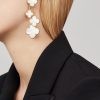 Magic Alhambra earrings, 4 motifs Magic Alhambra earrings, 4 motifs