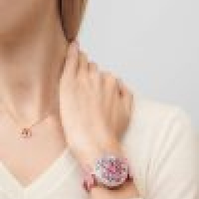 Frivole earrings, mini model Frivole earrings, mini model