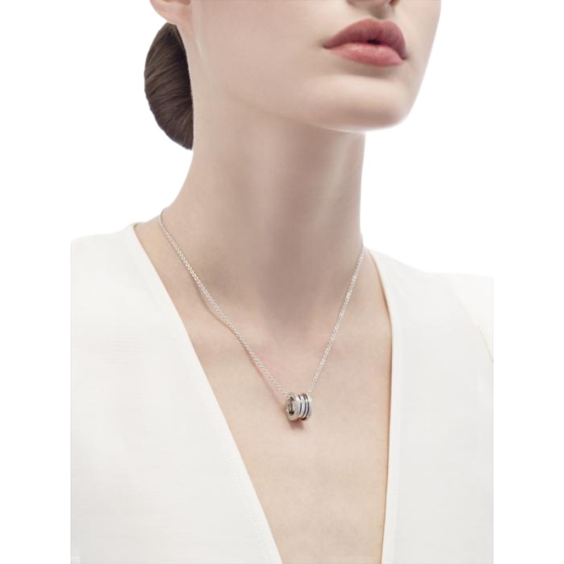 B.zero1 Series Necklace B.zero1 Series Necklace