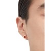 BVLGARI BVLGARI series single earring
