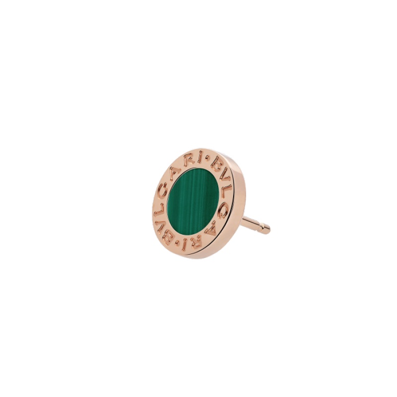 BVLGARI BVLGARI series single earring
