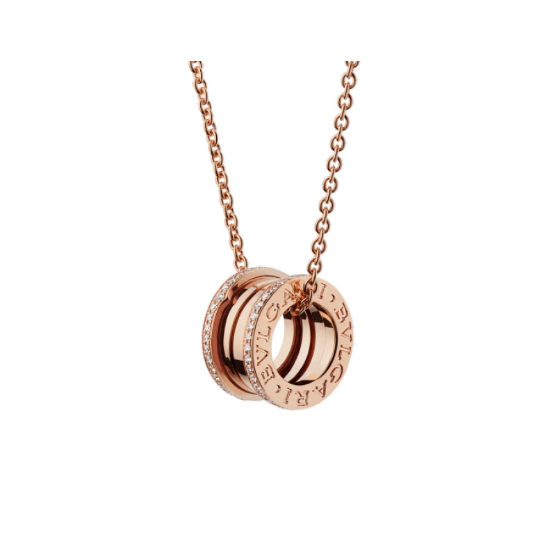 B.zero1 Series Necklace B.zero1 Series Necklace