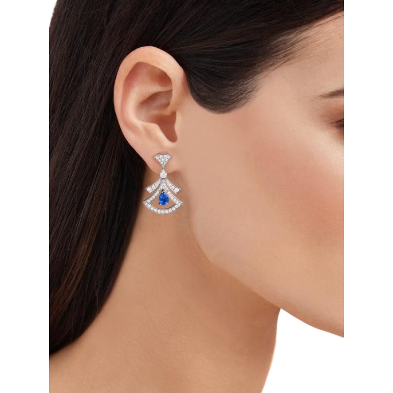 DIVAS’ DREAM earrings DIVAS’ DREAM earrings
