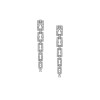 B.zero1 series earrings B.zero1 series earrings