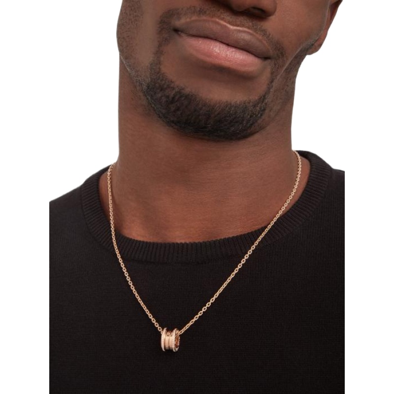 B.zero1 Series Necklace B.zero1 Series Necklace