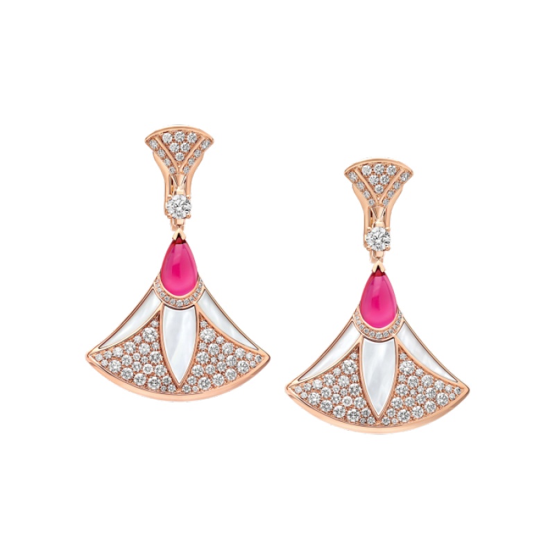 DIVAS’ DREAM earrings DIVAS’ DREAM earrings