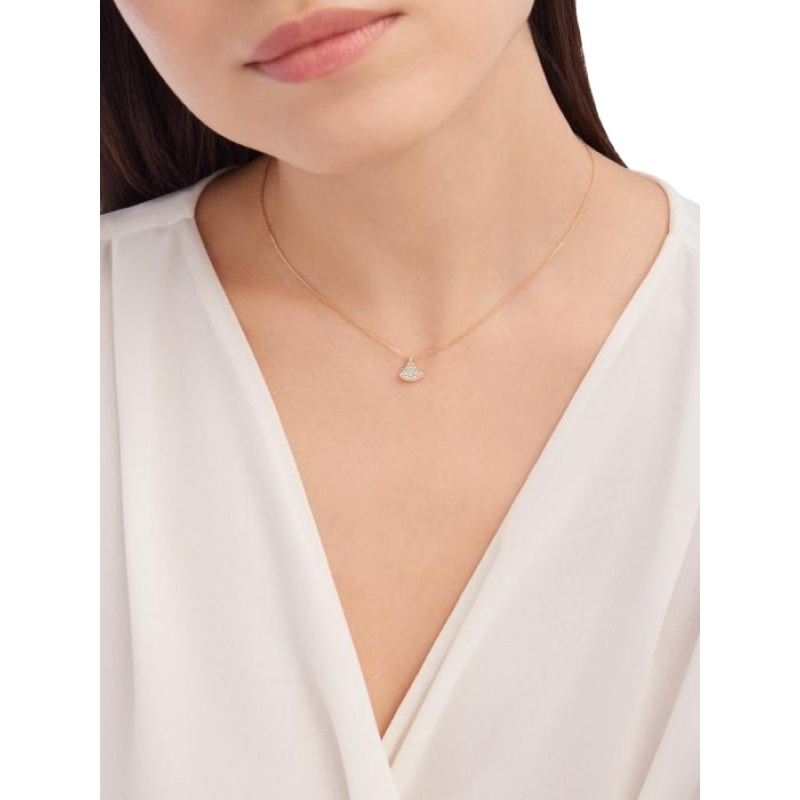 DIVAS’ DREAM Necklace