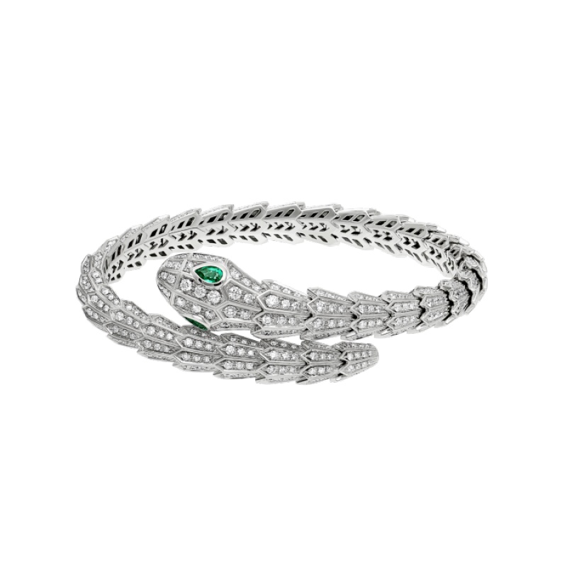 Serpenti Collection Bracelet