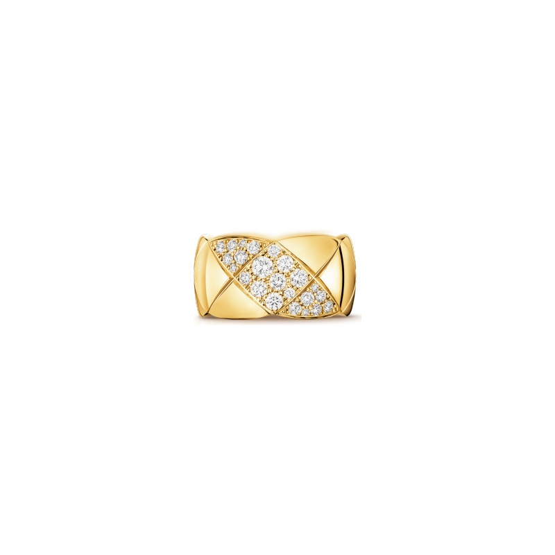 Coco Crush ring Coco Crush ring
